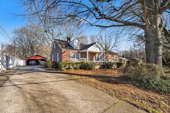 1729 Scales St, Reidsville, NC 27320