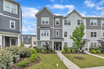 1729 Starlit Sky Ln, Cary, NC 27519