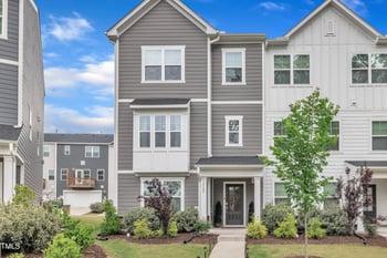 1729 Starlit Sky Ln, Cary, NC 27519