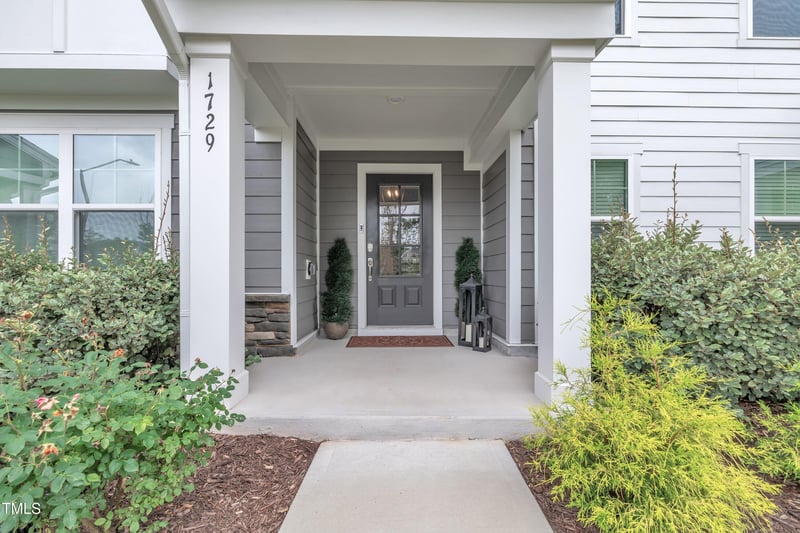 1729 Starlit Sky Ln, Cary, NC 27519