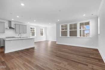 1729 Uplift Ave, Knightdale, NC 27545