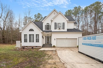 173 Allie Dr, Garner, NC 27529