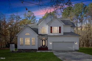 173 Allie Dr, Garner, NC 27529