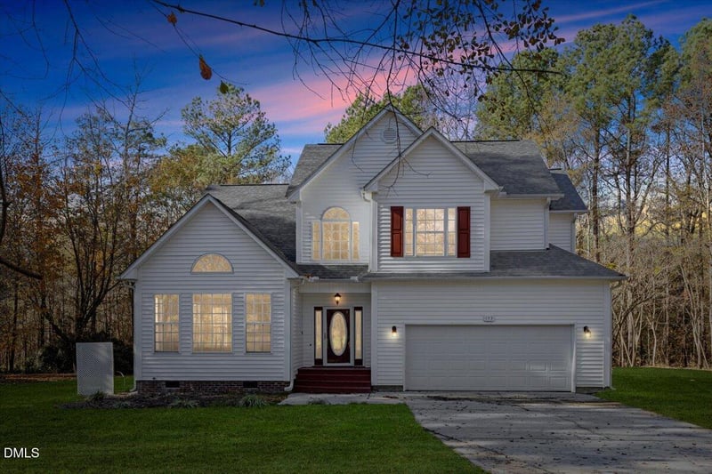 173 Allie Dr, Garner, NC 27529