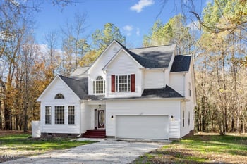 173 Allie Dr, Garner, NC 27529