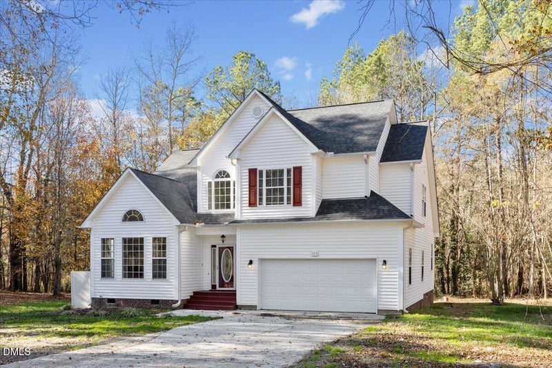 173 Allie Dr, Garner, NC 27529