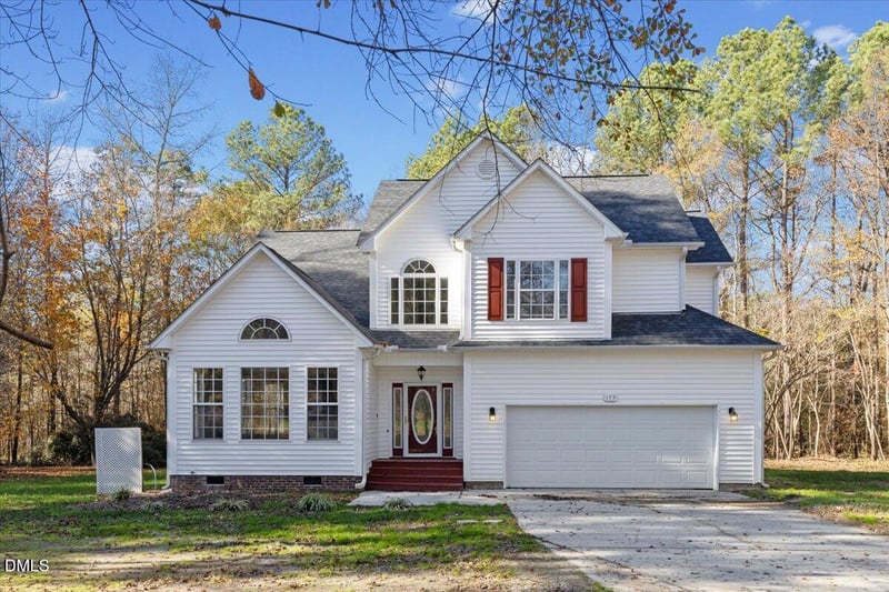 173 Allie Dr, Garner, NC 27529