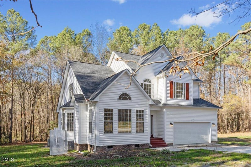 173 Allie Dr, Garner, NC 27529