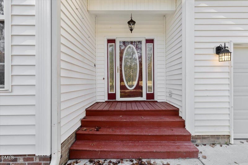 173 Allie Dr, Garner, NC 27529