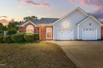 173 Ariel St, Lillington, NC 27546
