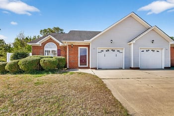 173 Ariel St, Lillington, NC 27546
