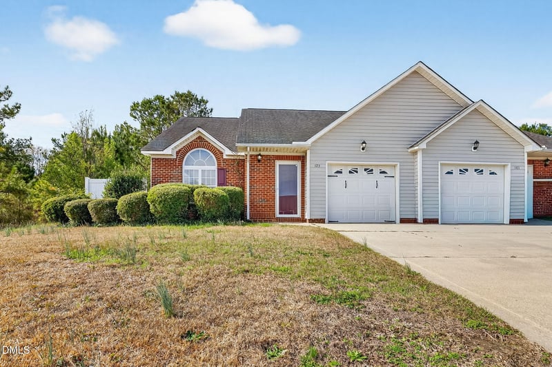 173 Ariel St, Lillington, NC 27546