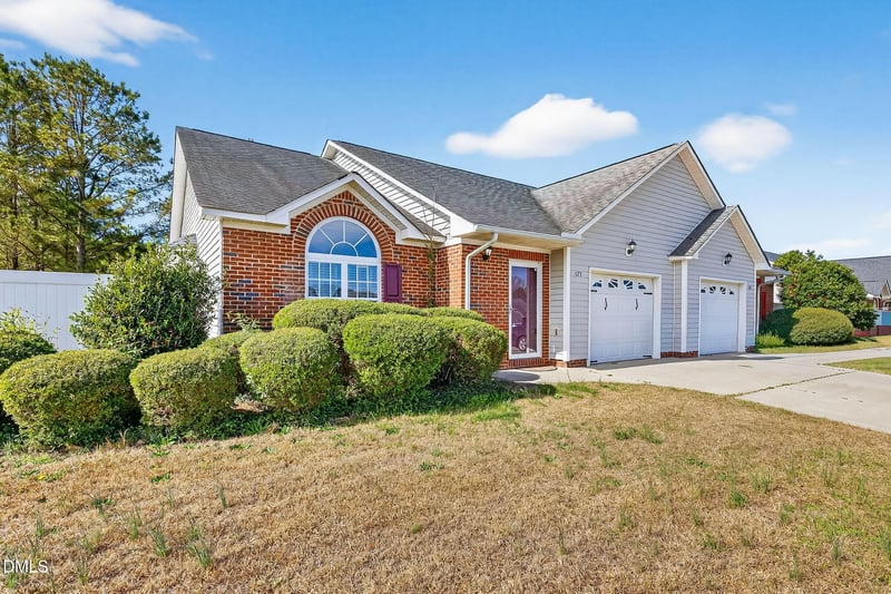 173 Ariel St, Lillington, NC 27546