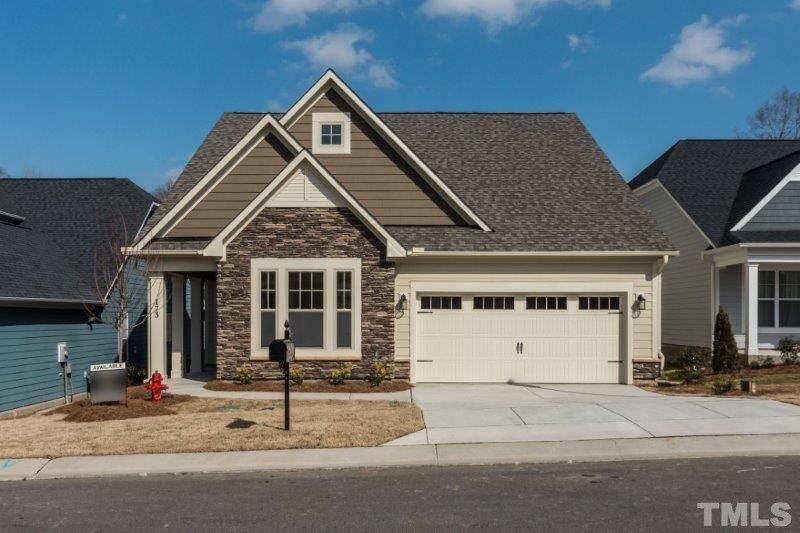 173 Bailywick Dr, Clayton, NC 27527
