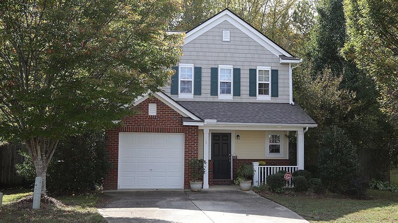173 Bellfare Dr, Garner, NC 27529