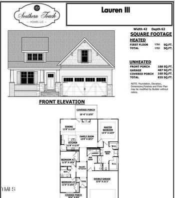173 Boyce Ct, Sanford, NC 27332