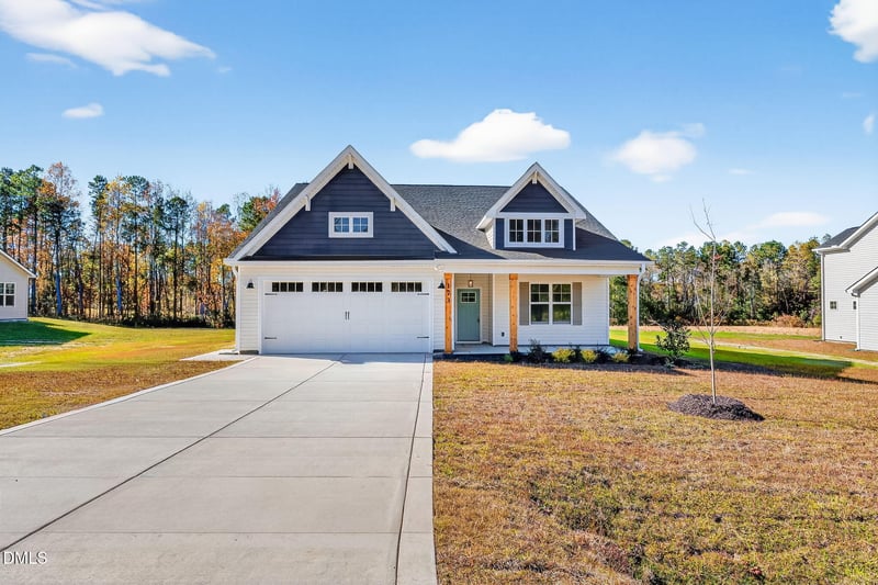 173 Boyce Ct, Sanford, NC 27332