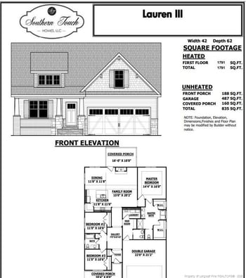 173 Boyce Ct, Sanford, NC 27332