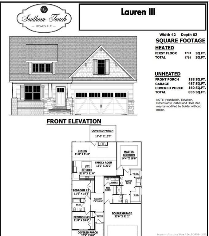 173 Boyce Ct, Sanford, NC 27332