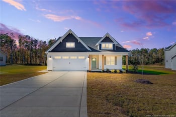 173 Boyce Ct, Sanford, NC 27332