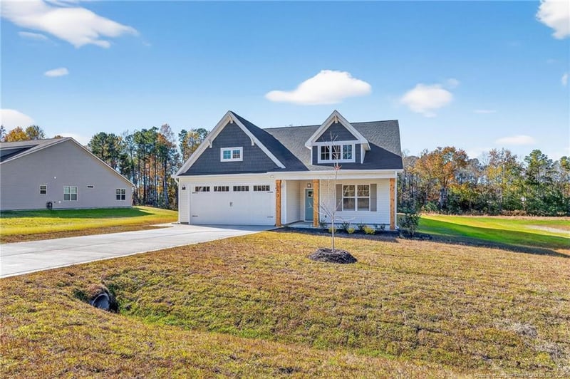 173 Boyce Ct, Sanford, NC 27332