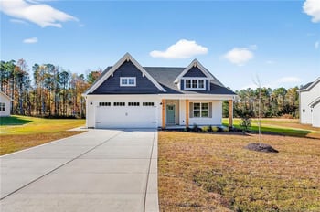 173 Boyce Ct, Sanford, NC 27332