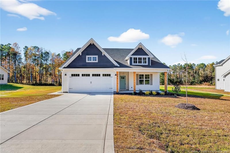 173 Boyce Ct, Sanford, NC 27332