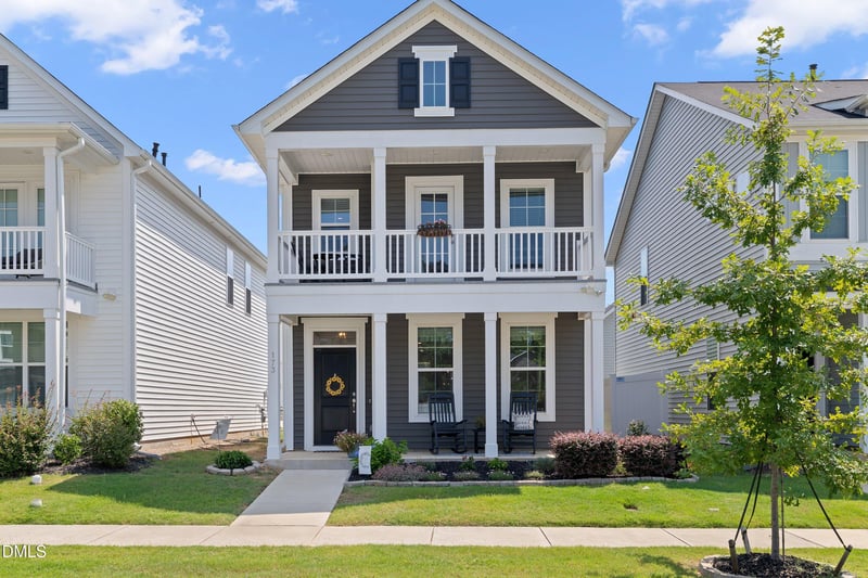 173 Buckhorn Br Pk, Clayton, NC 27520