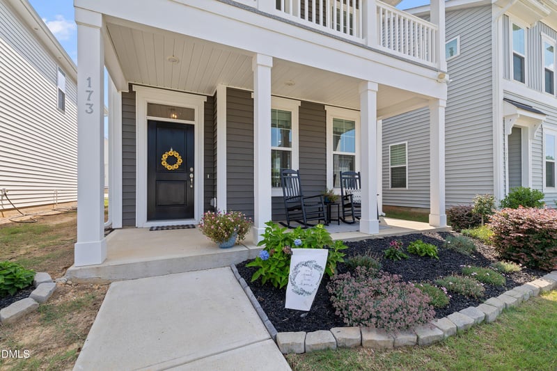173 Buckhorn Br Pk, Clayton, NC 27520