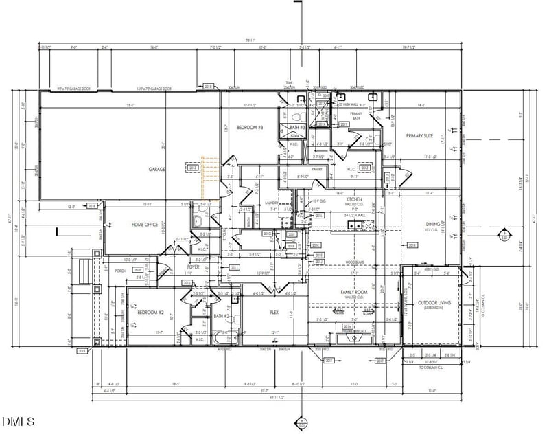 173 Bulk Barn Rd, Angier, NC 27501