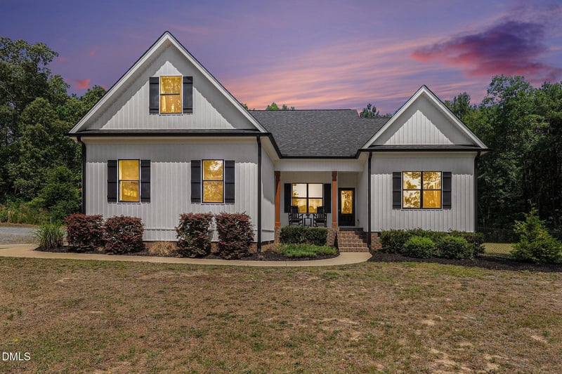 173 Clearstream Way, Angier, NC 27501