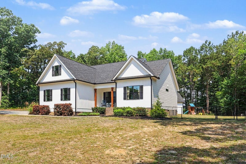 173 Clearstream Way, Angier, NC 27501
