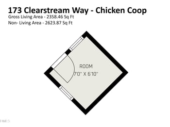 173 Clearstream Way, Angier, NC 27501
