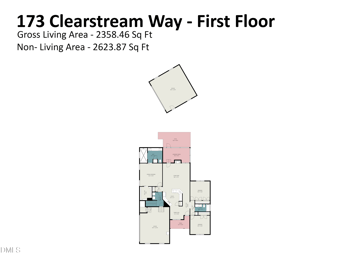 173 Clearstream Way, Angier, NC 27501
