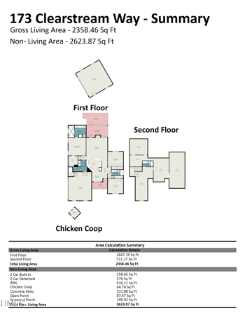173 Clearstream Way, Angier, NC 27501