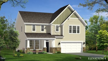 173 Copperleaf Ct, Franklinton, NC 27525