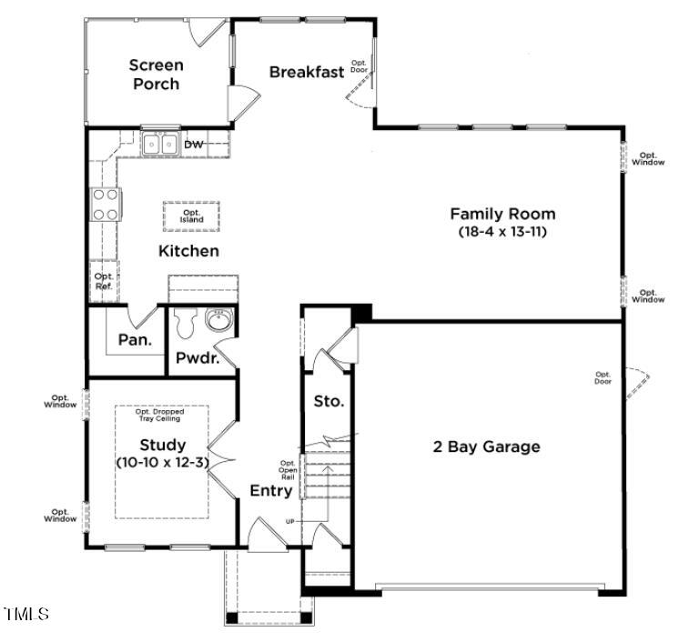 173 Copperleaf Ct, Franklinton, NC 27525