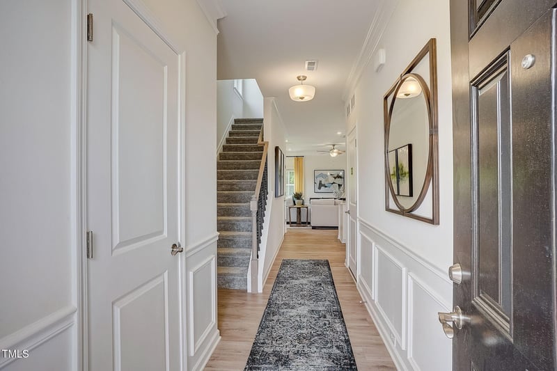 173 Courtside Dr, Dunn, NC 28334