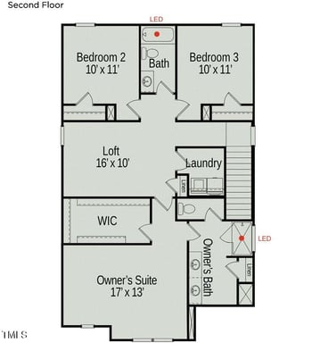 173 Courtside Dr, Dunn, NC 28334