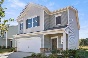 173 Courtside Dr, Dunn, NC 28334