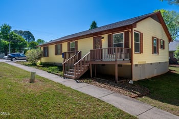 173 Credle St #B, Pittsboro, NC 27312