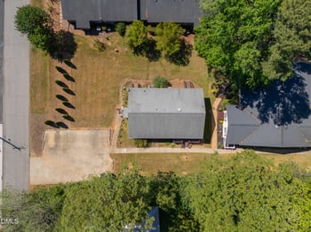 173 Credle St #B, Pittsboro, NC 27312