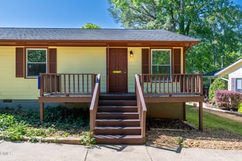 173 Credle St #B, Pittsboro, NC 27312