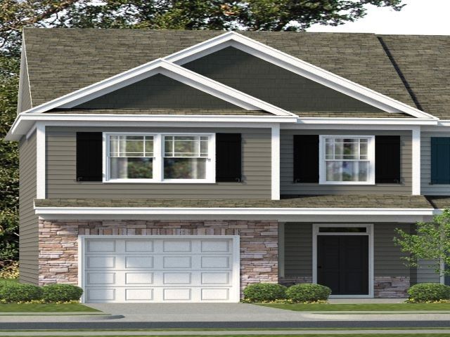 173 Enterprise Dr #19, Clayton, NC 27520