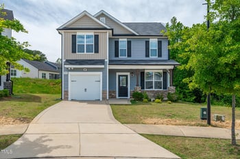 173 Forsyth Pkwy Pw, Clayton, NC 27520