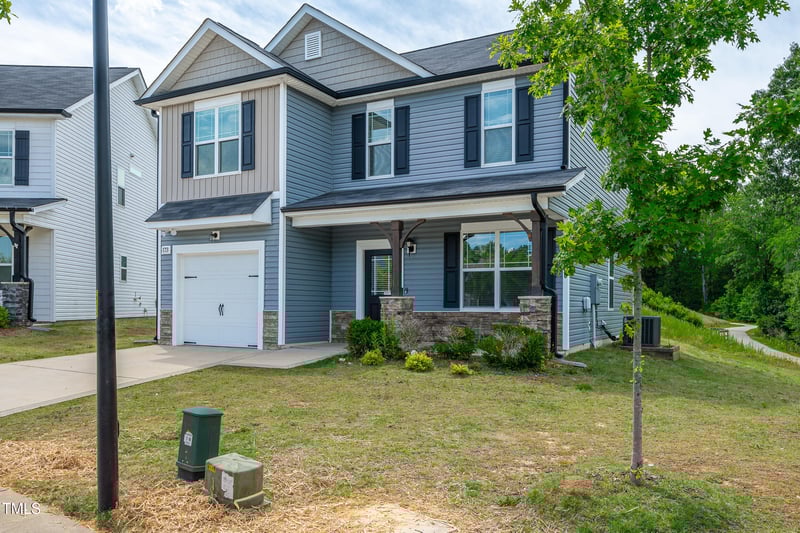 173 Forsyth Pkwy Pw, Clayton, NC 27520