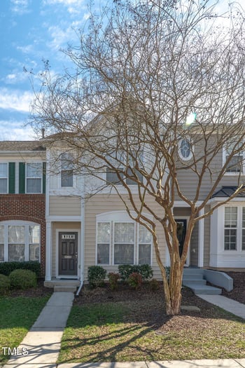 173 Grey Elm Trl, Durham, NC 27713