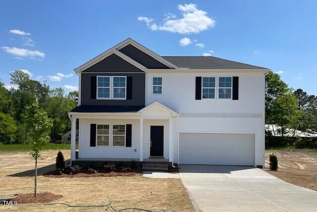 173 Grove Township Way, Angier, NC 27501