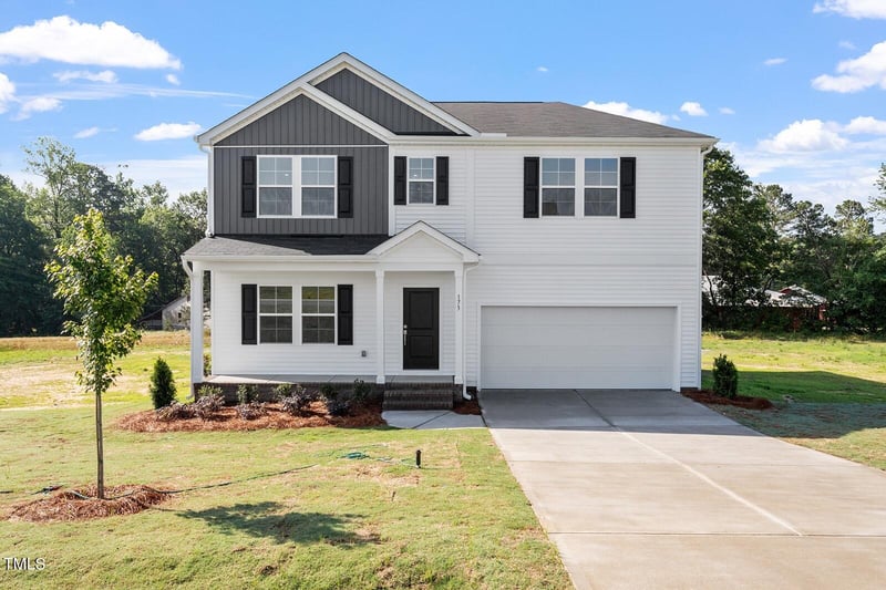 173 Grove Township Way, Angier, NC 27501