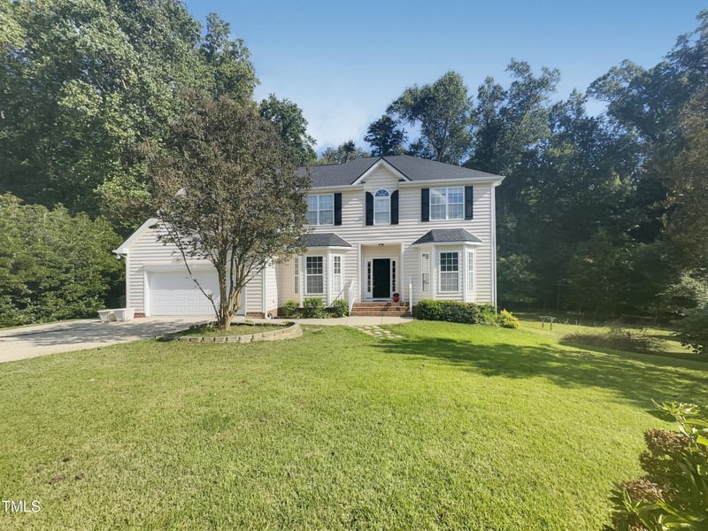 173 Gussett Dr, Garner, NC 27529